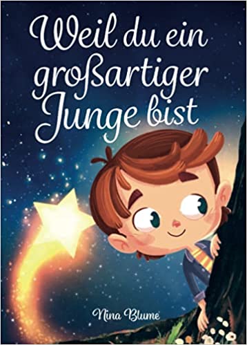 großartiger Junge