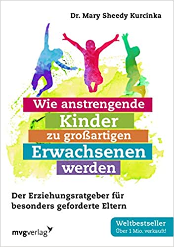 Kinderbuch anstrengende Kinder