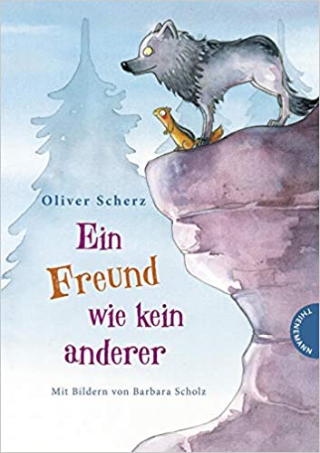 Kinderbuch Freund