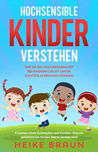 hochsensible Kinder